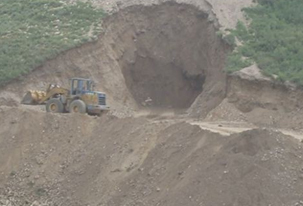 煉鋼廠(chǎng)、火力發(fā)電場(chǎng)垃圾處理